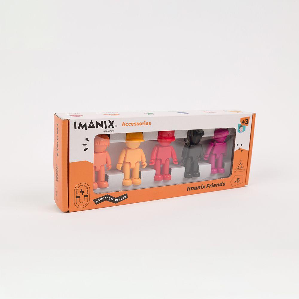 Imanix Friends Cool-1