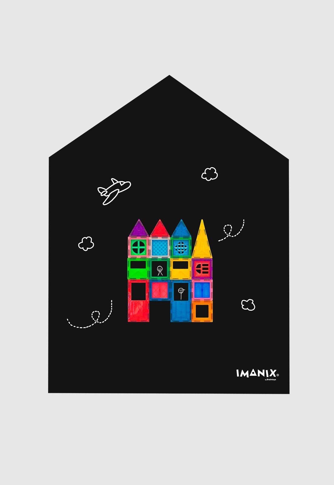 Imaboard Black Braintoys-1