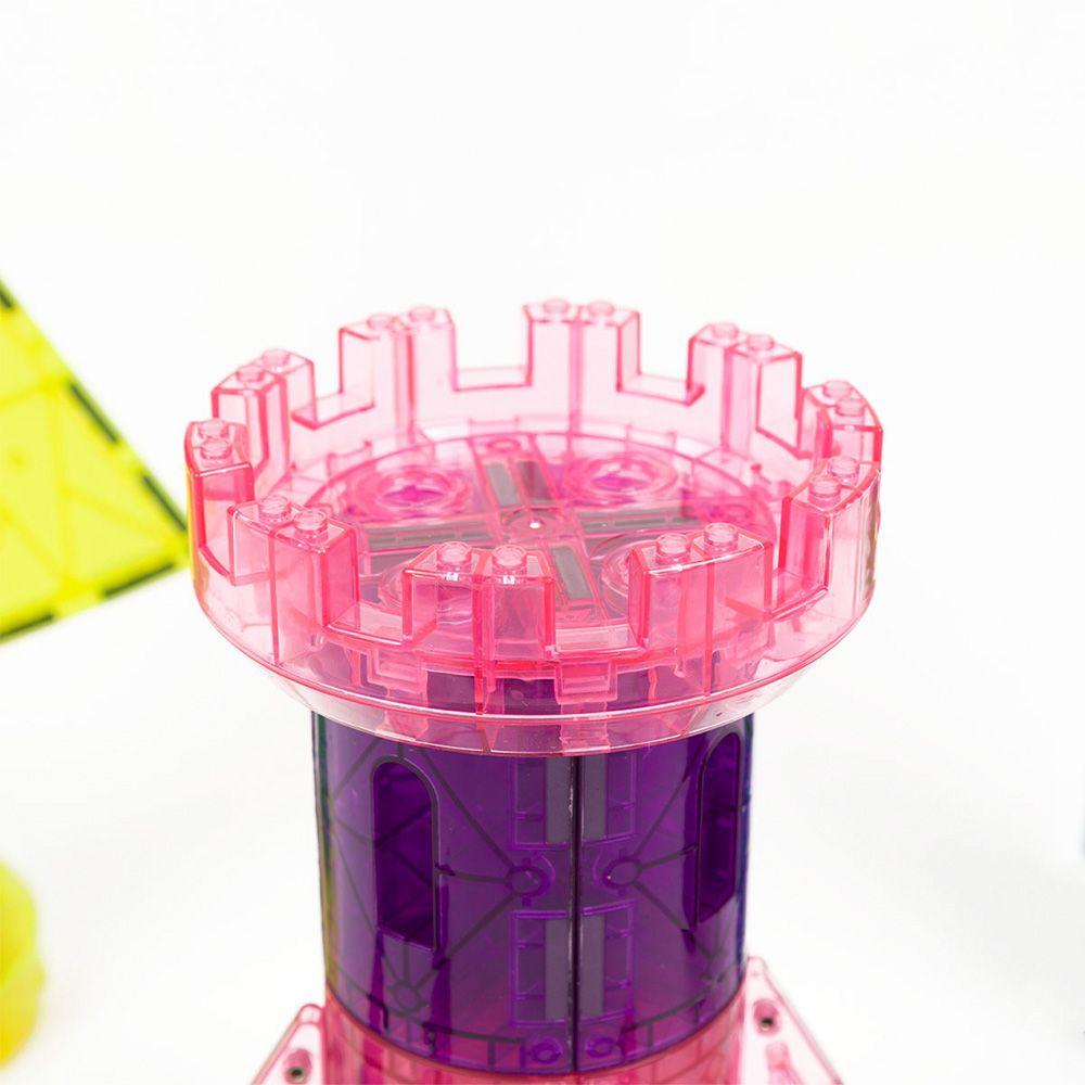 Rocket Castle 64 Braintoys-1