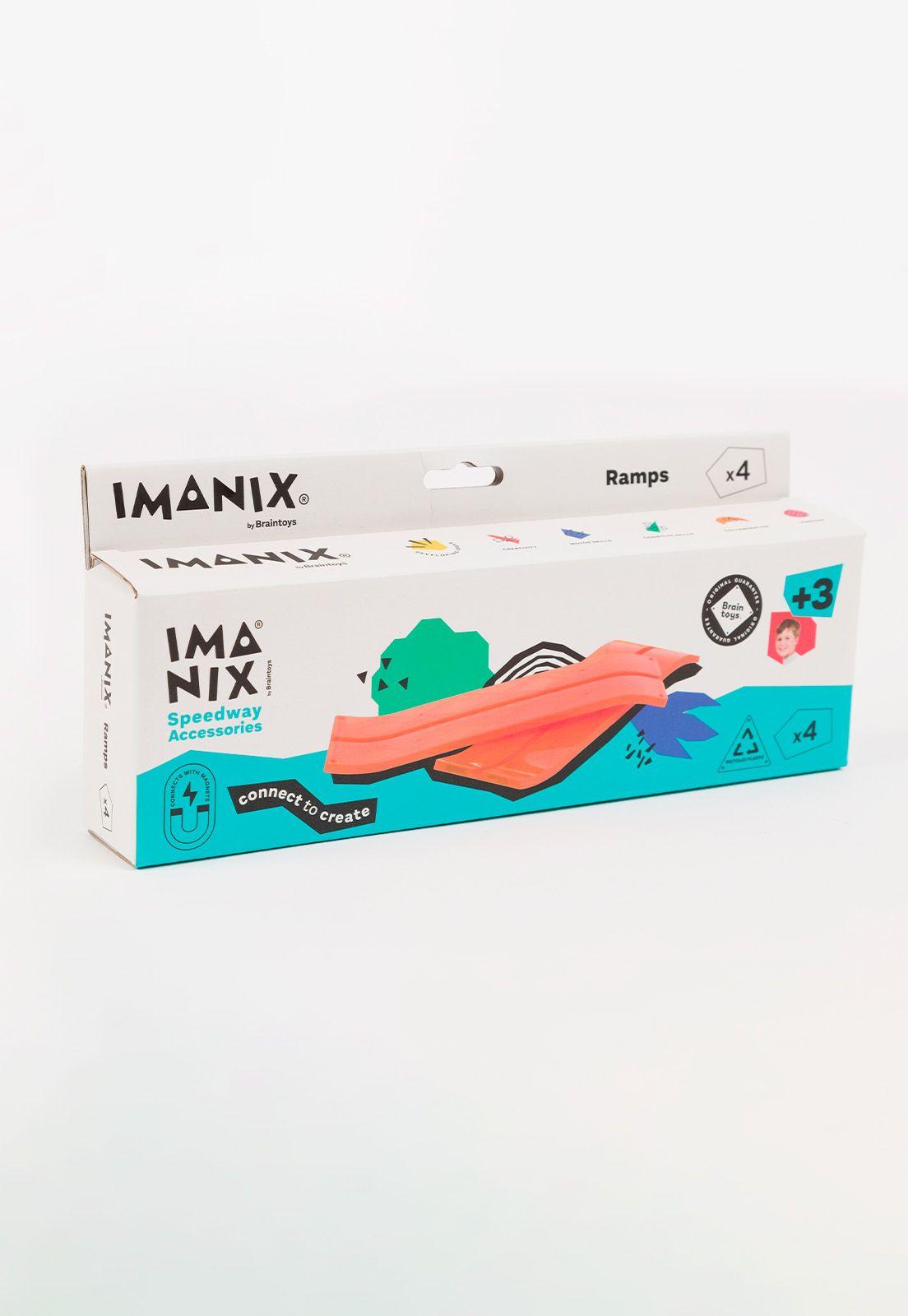 Speedway Accessories Ramps Braintoys-0