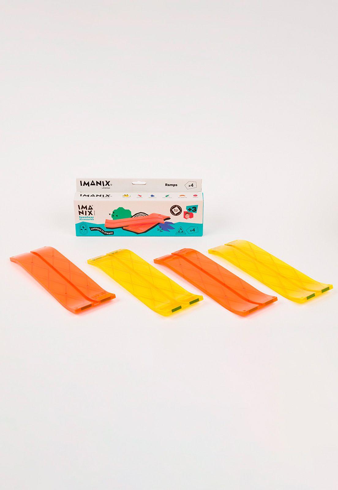 Speedway Accessories Ramps Braintoys-1