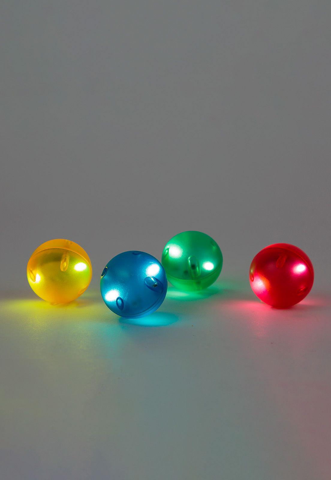 Imanix Led balls Braintoys-1