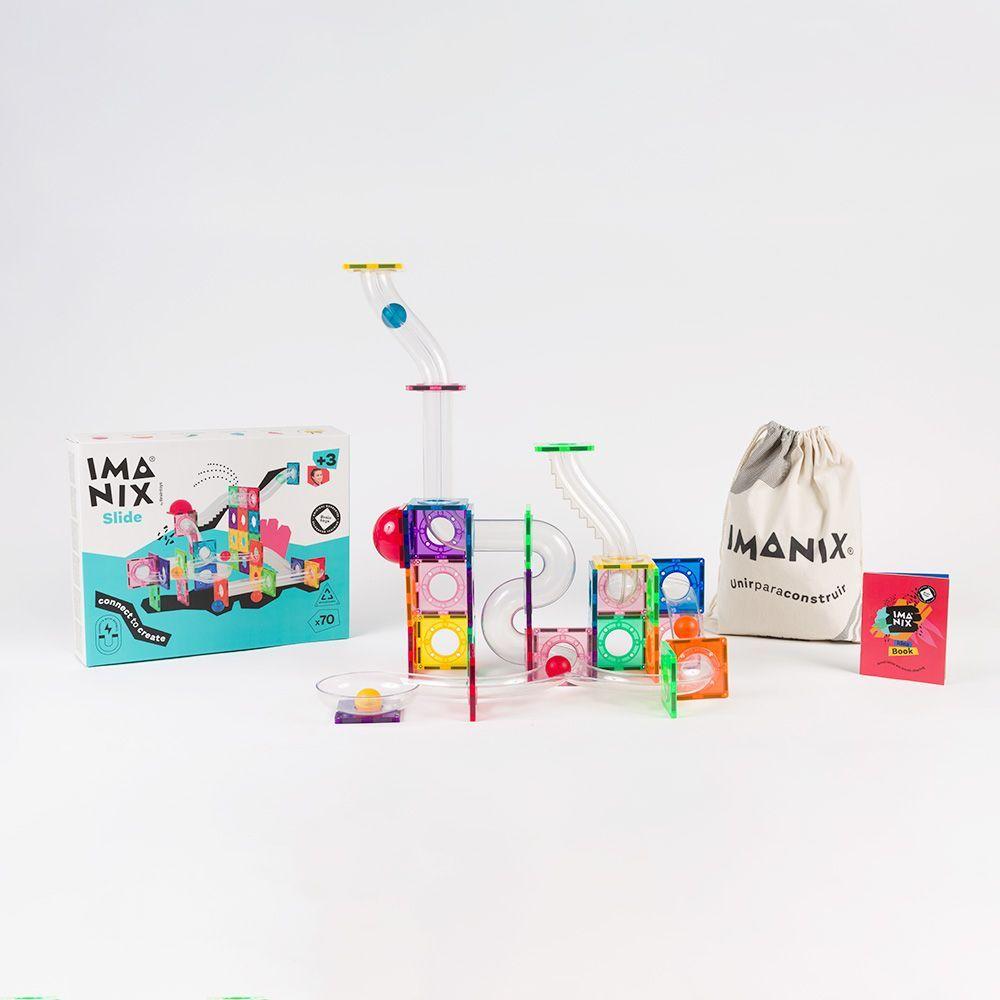 Imanix Tobogán 70-0