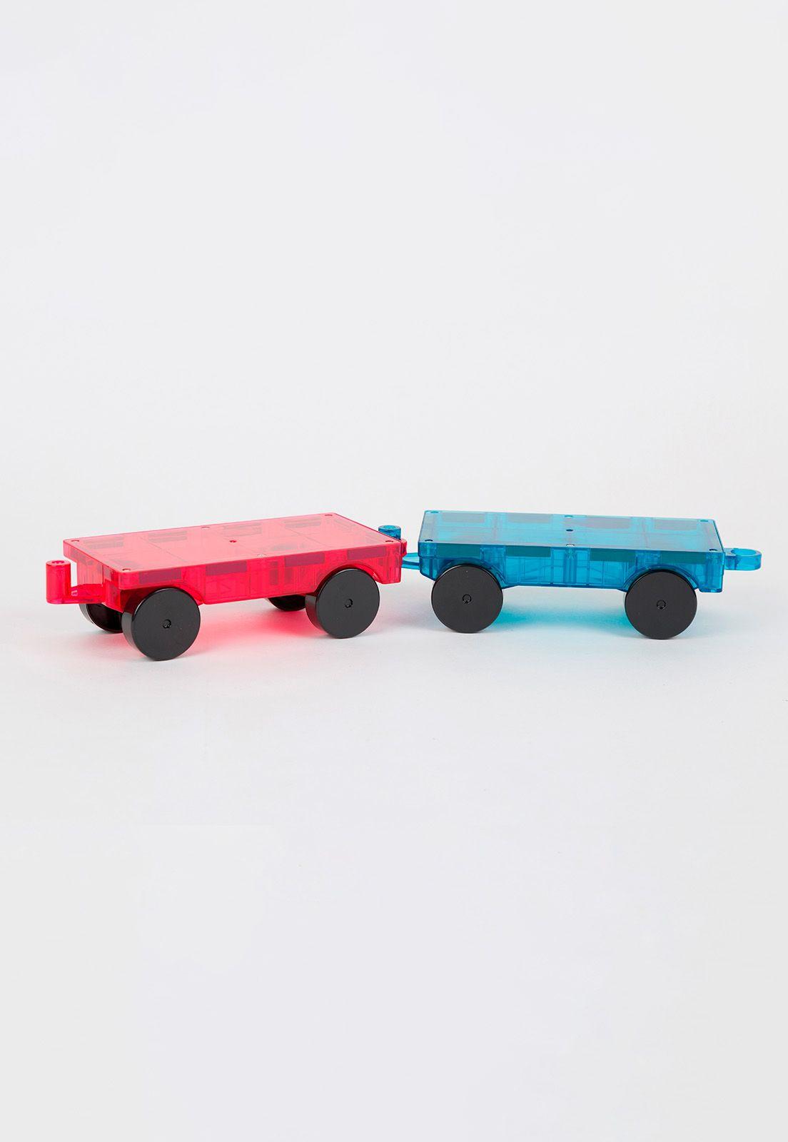Imanix Wagons Braintoys-1