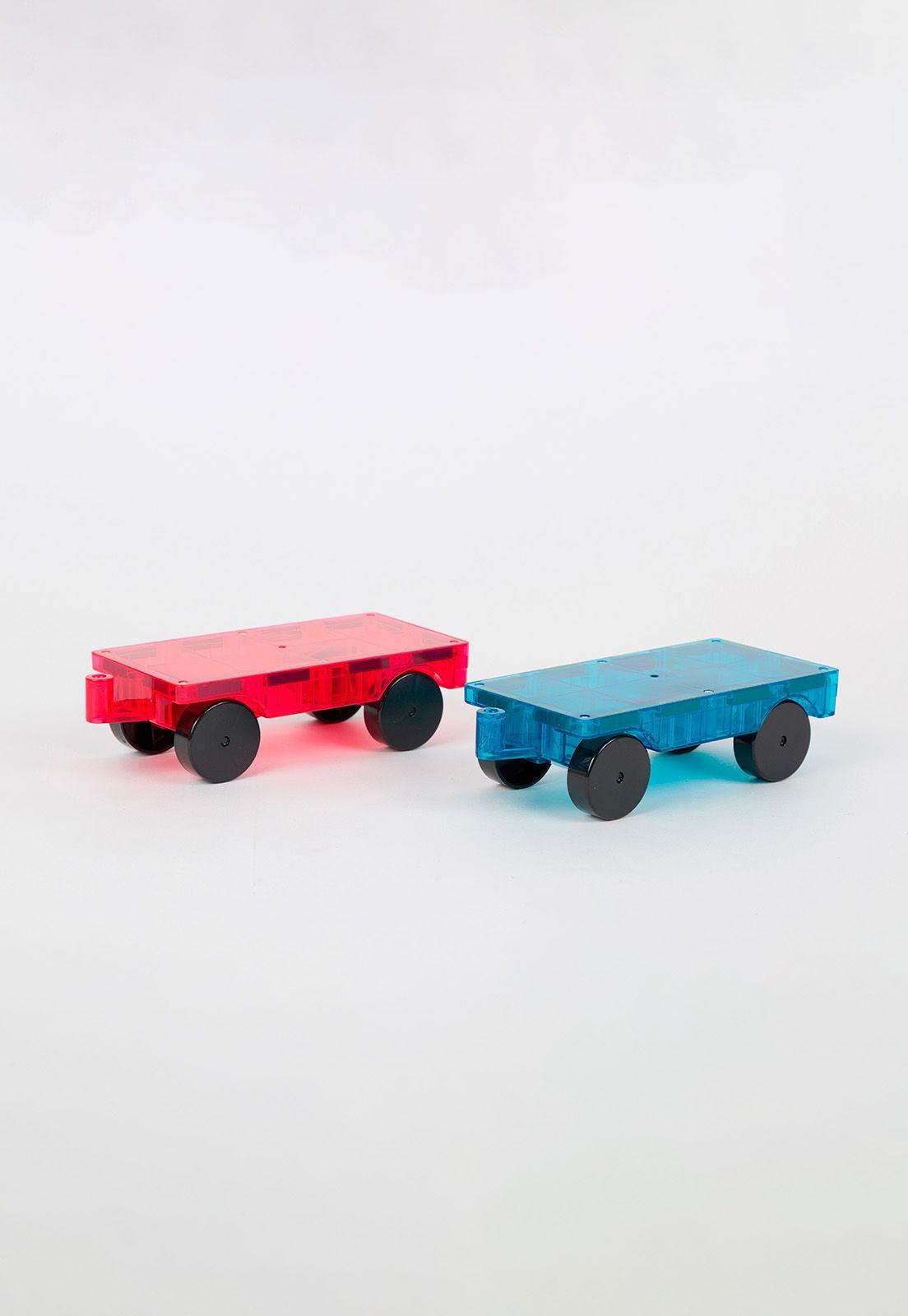 Imanix Wagons Braintoys-2