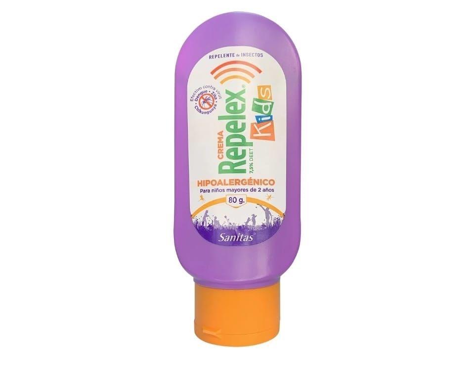Repelex en Crema Repelente de Insectos-0