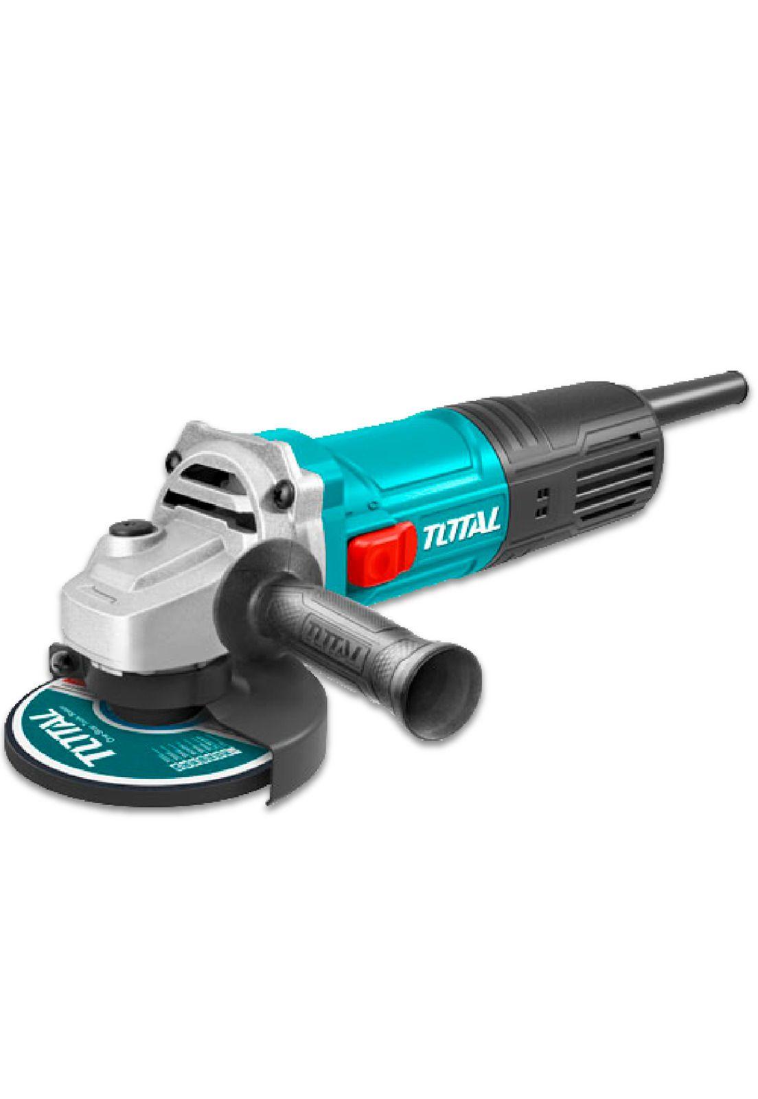 Esmeril angular 115MM 900W TOTAL-0