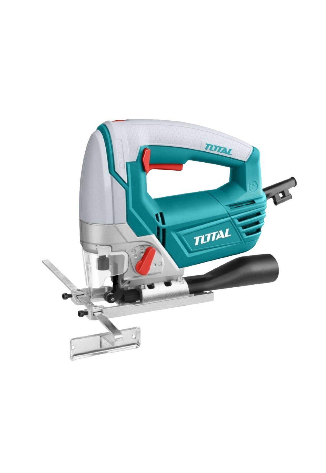 Sierra caladora 800W TOTAL-0