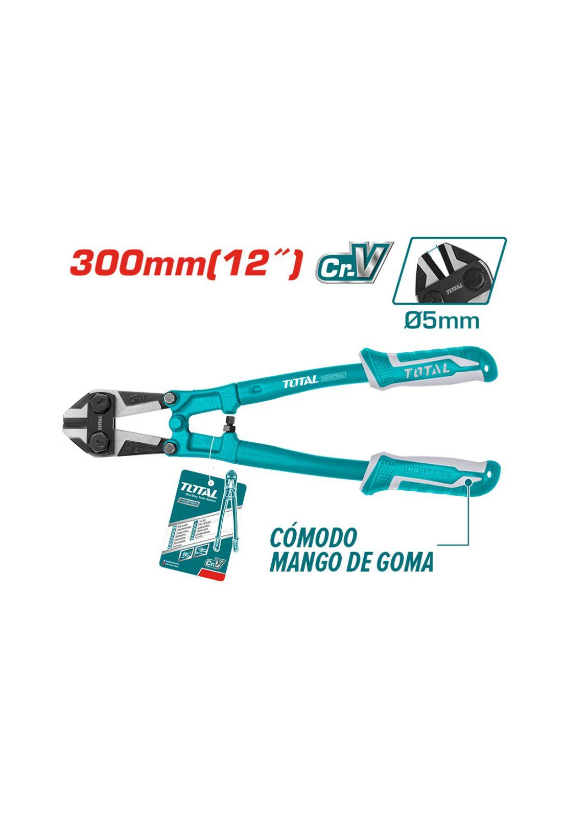 Cortapernos Napoleón 12 Pulgadas TOTAL-1