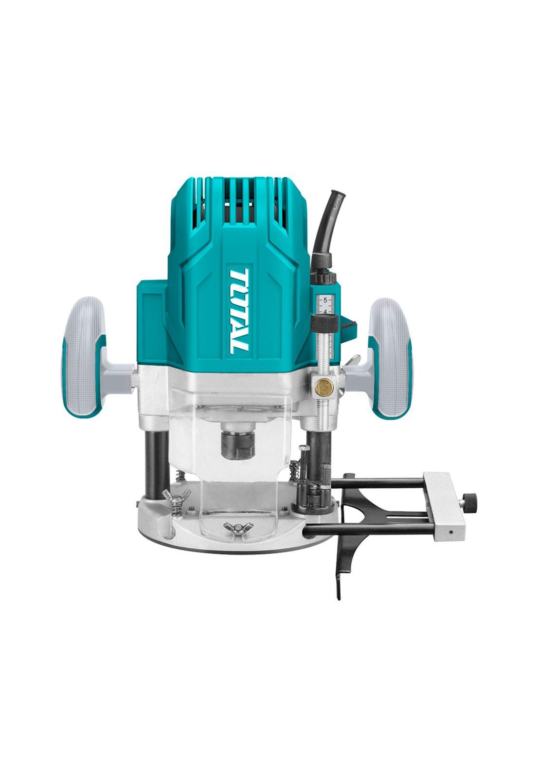 Fresadora 1600W TOTAL-0