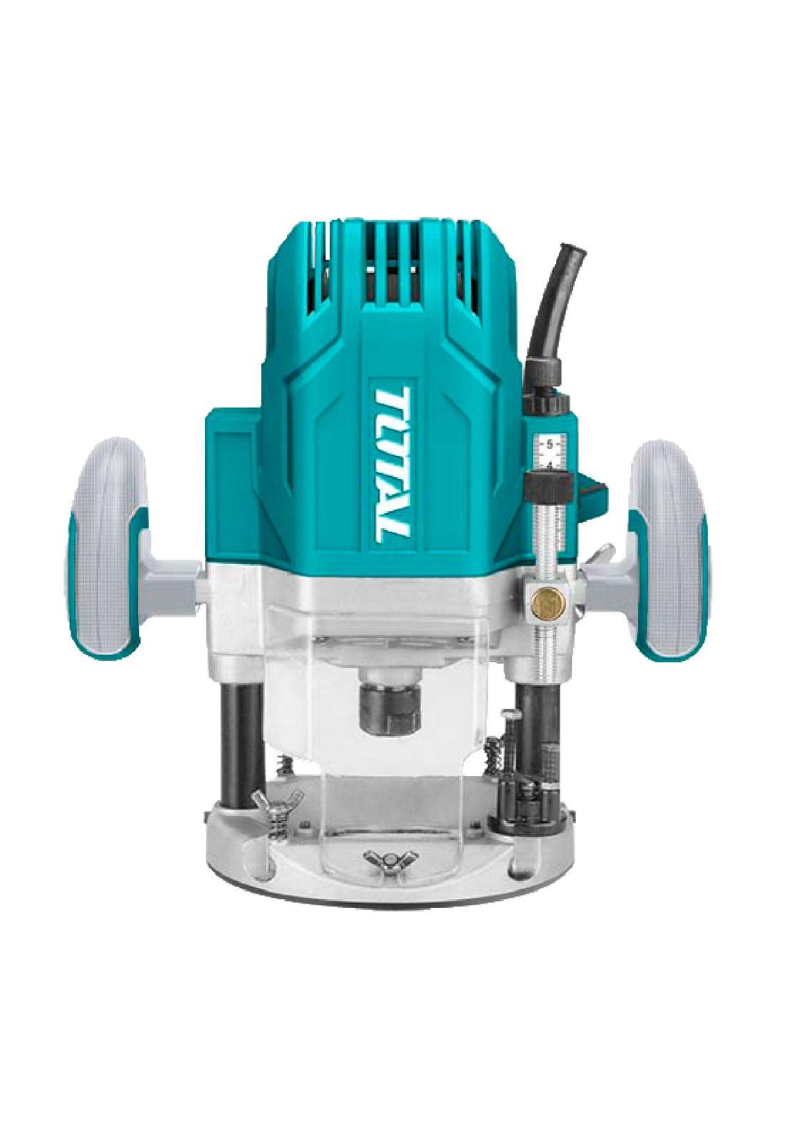 Fresadora 1600W TOTAL-1