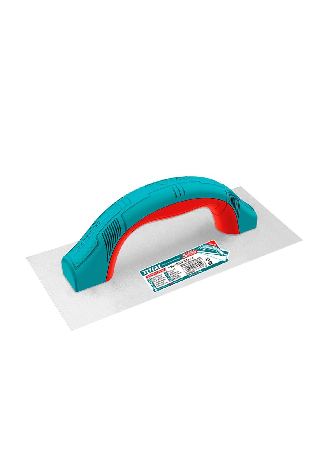 Llana Lisa 230x100mm Super TOTAL -0