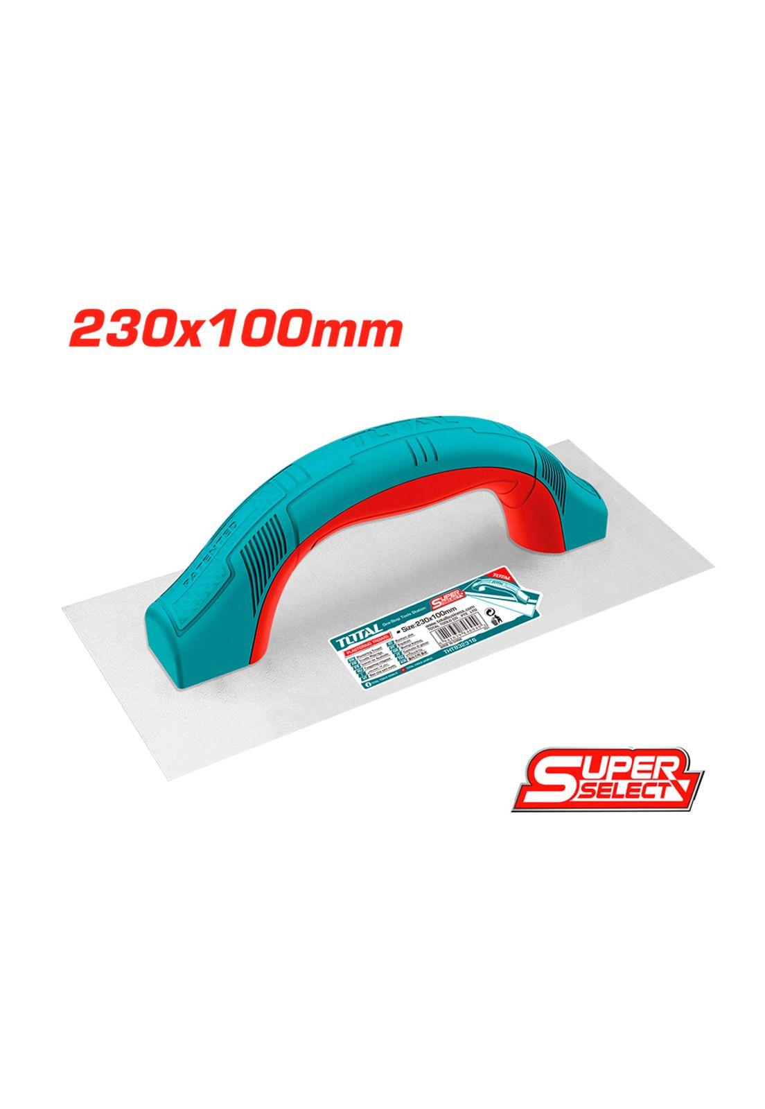 Llana Lisa 230x100mm Super TOTAL -1