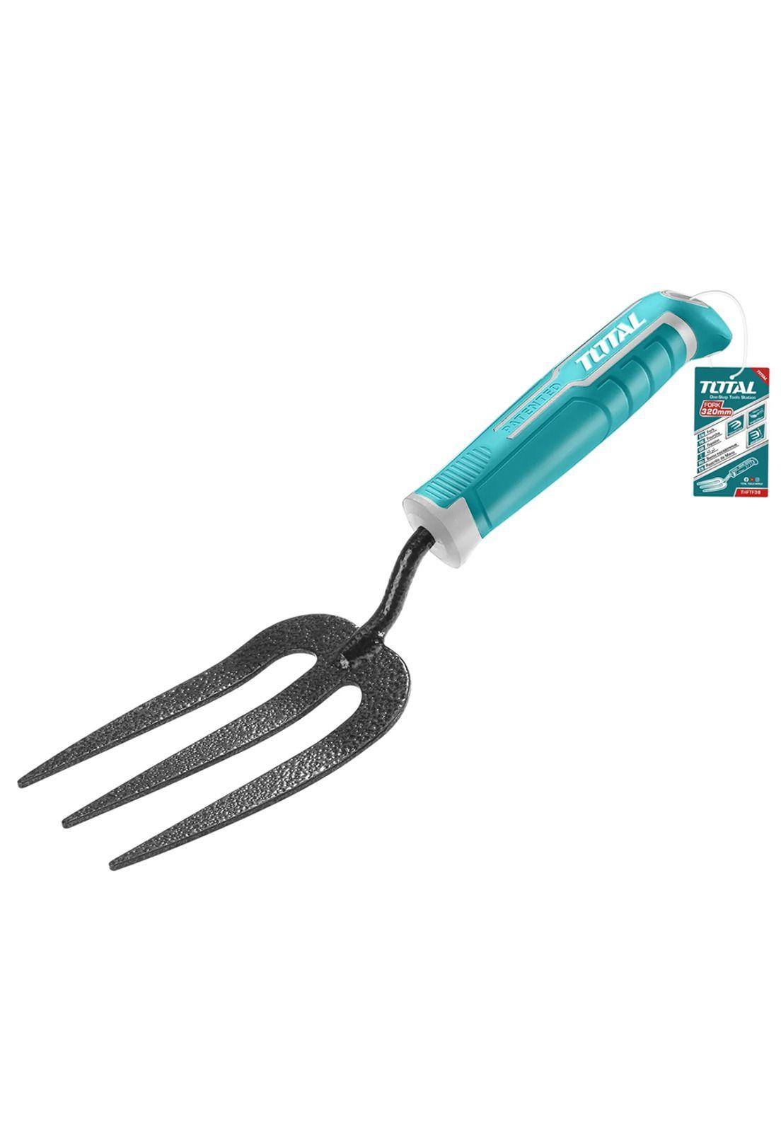 Tenedor Horqueta para Jardín TOTAL-0