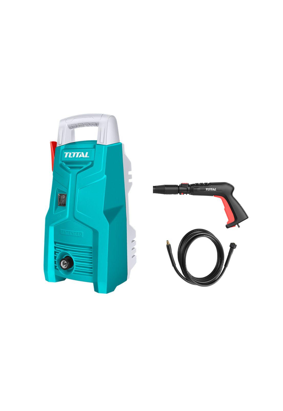 Hidrolavadora 1200W TOTAL-0