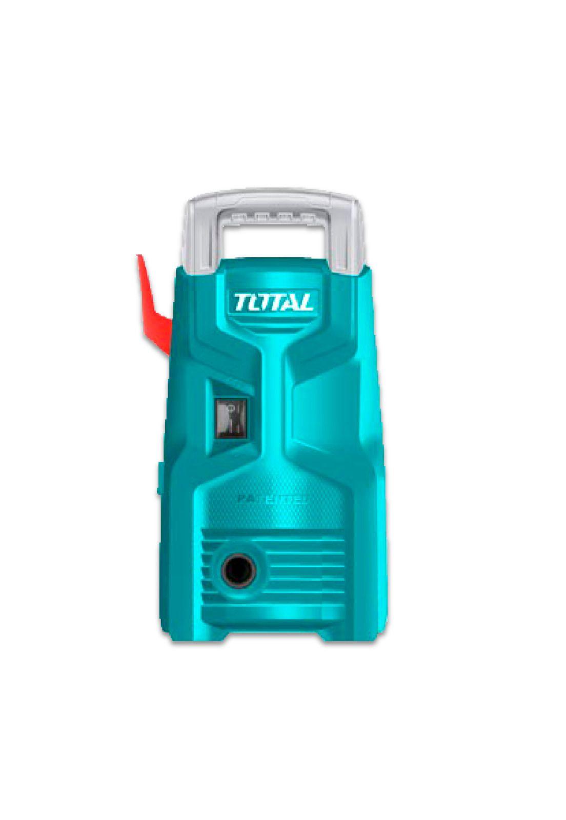 Hidrolavadora 1200W TOTAL-1