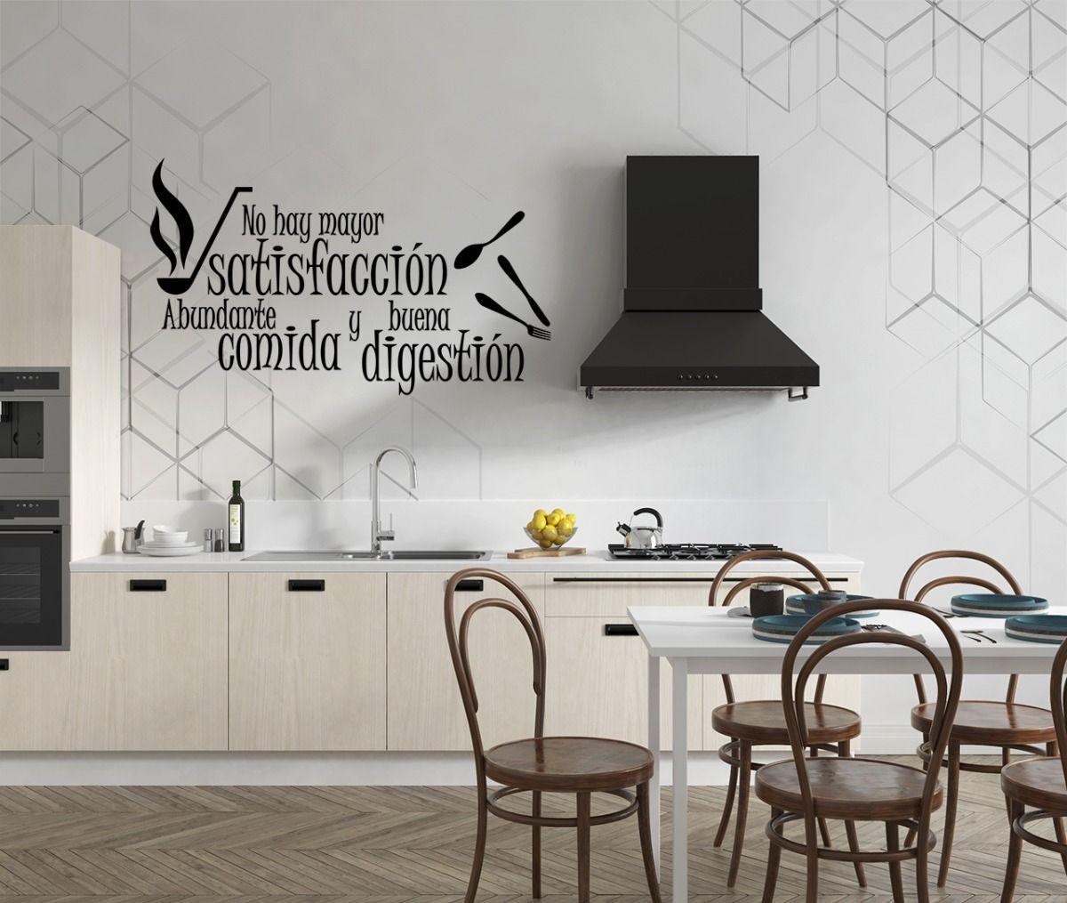 Frase Deco No Hay Mayor Satisfacción FR‑11037-2
