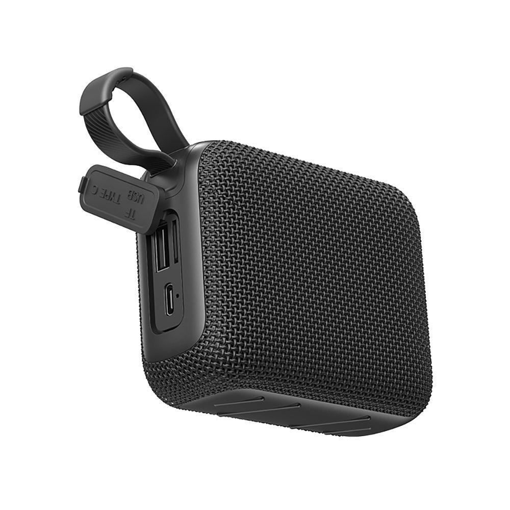 Parlante Bluetooth Mini Portátil Recargable Usams Yx015-1