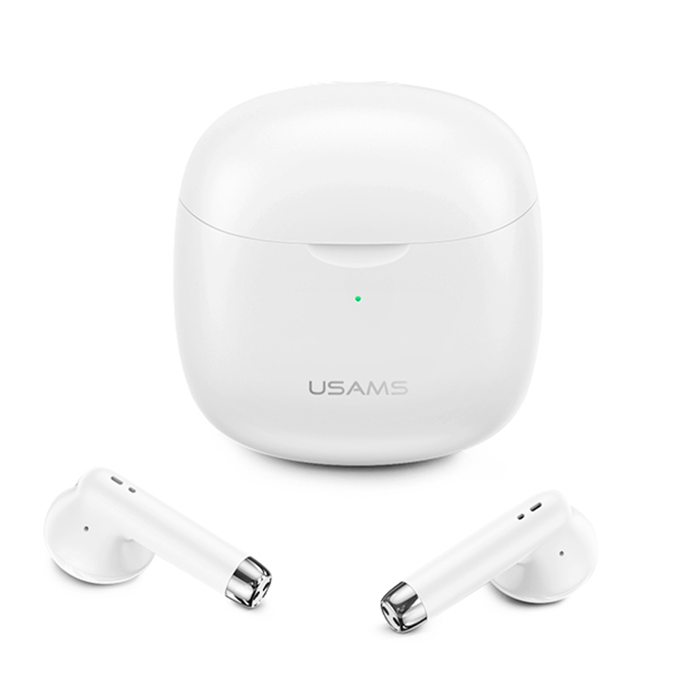 Audífonos Bluetooth In Ear Inalambricos Tactil Usams Ia04-2