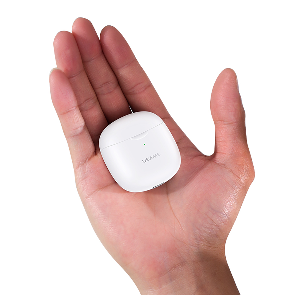 Audífonos Bluetooth In Ear Inalambricos Tactil Usams Ia04-3