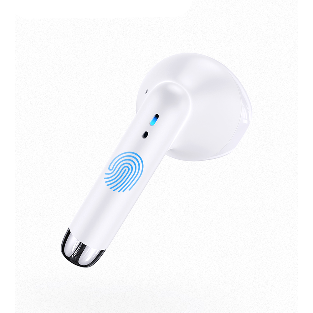 Audífonos Bluetooth In Ear Inalambricos Tactil Usams Ia04-4