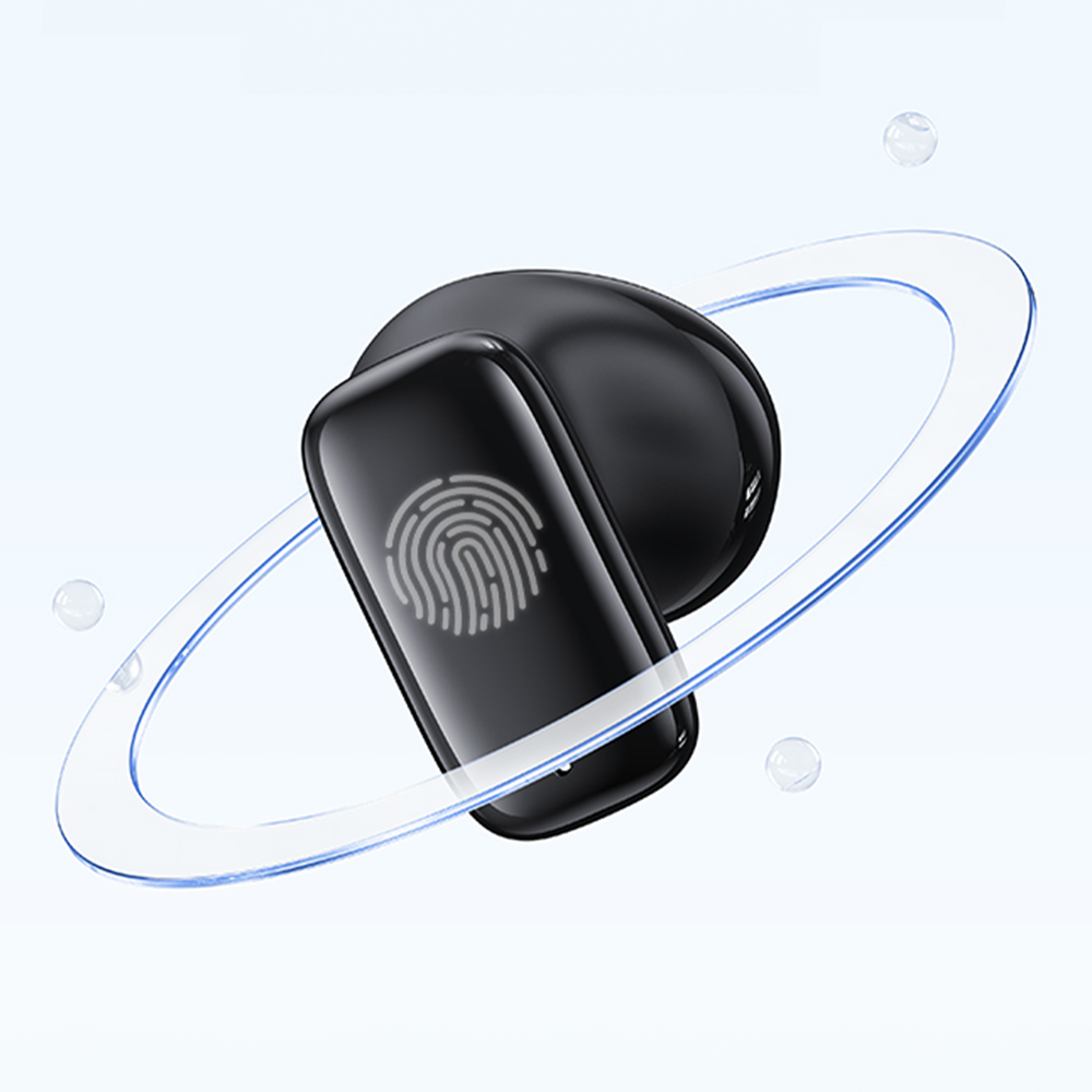 Audifonos Bluetooth In Ear Control Tactil Usams Id25-5