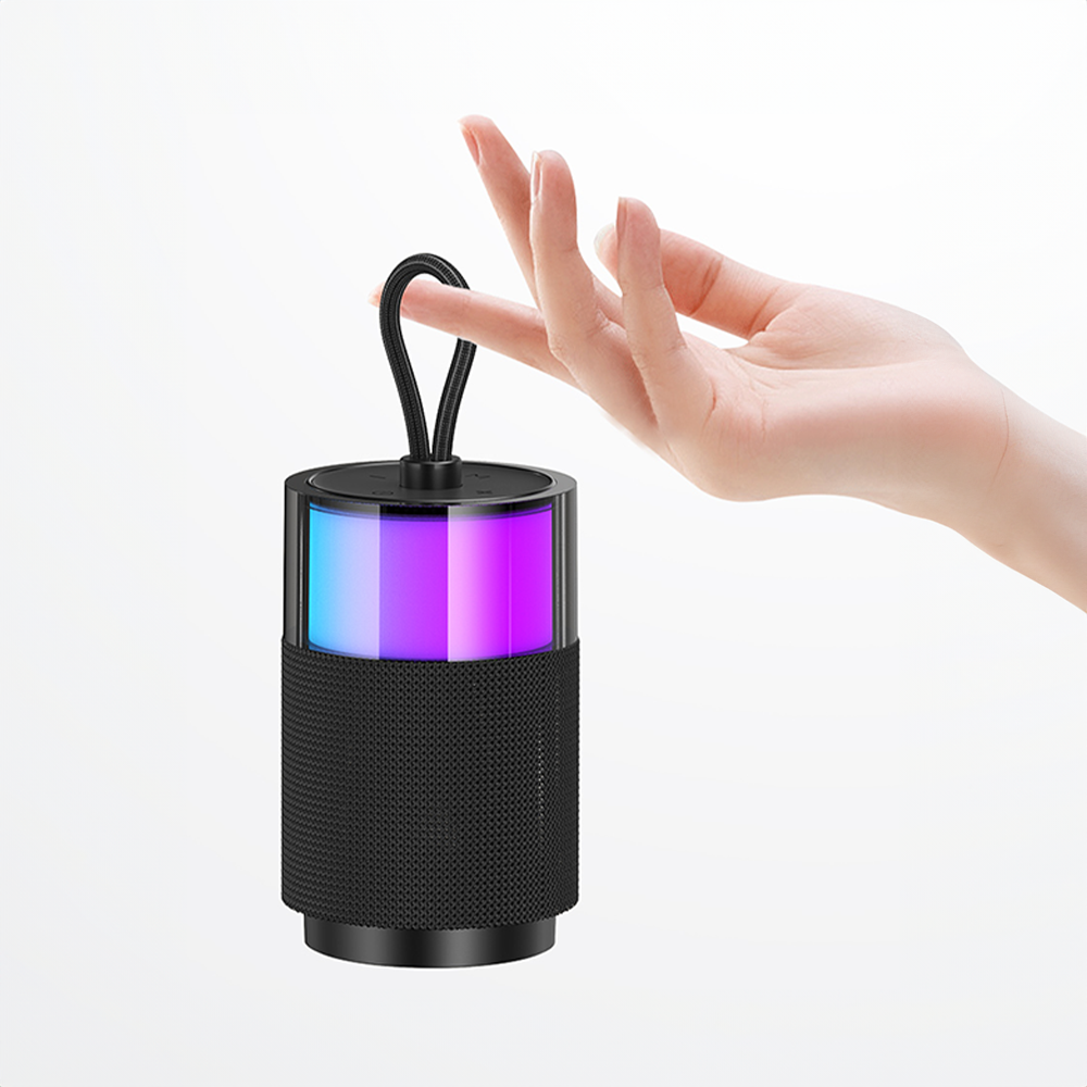 Parlante Portatil Bluetooth Inalambrico Fiesta Usams Yx012-2