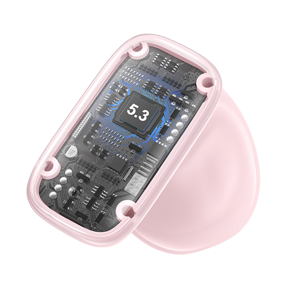 Audifonos Bluetooth Inalambrico In Ear Tactil Usams Td22-4