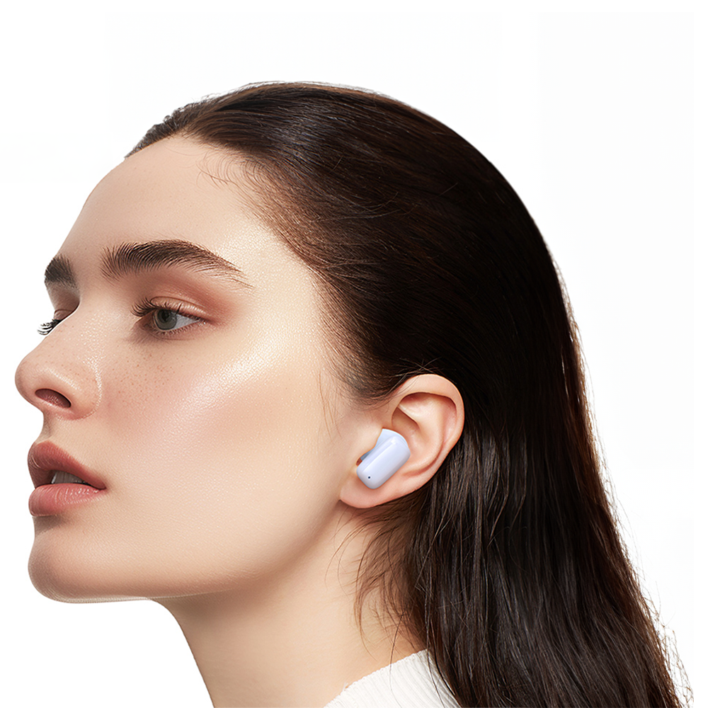 Audifonos Bluetooth Inalambrico In Ear Tactil Usams Td22-5