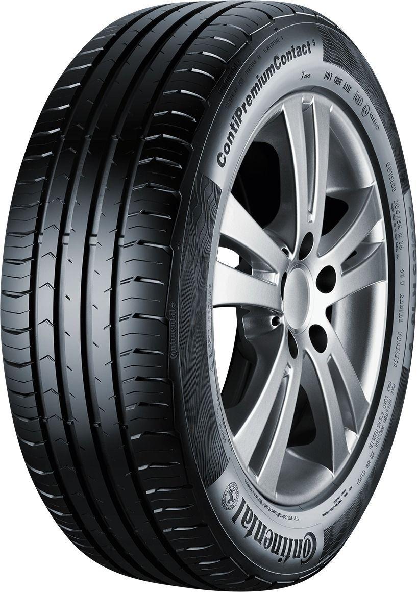 NEUMÁTICO 225/60 R17 99V CONTI PREMIUM CONTACT 5-0