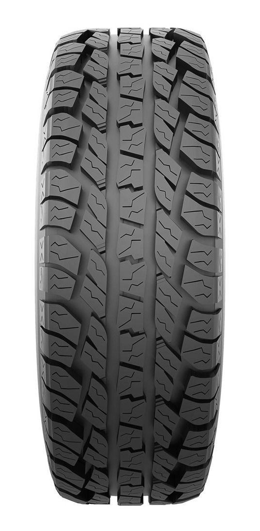 NEUMÁTICO 285/75 R16 126/123Q TERRAMAX PRO AT-1
