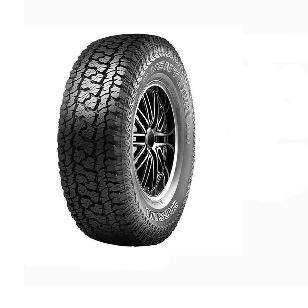 NEUMÁTICO 245/70 R17 10PR 119/116R MARSHAL ROAD VENTURE AT51 -0