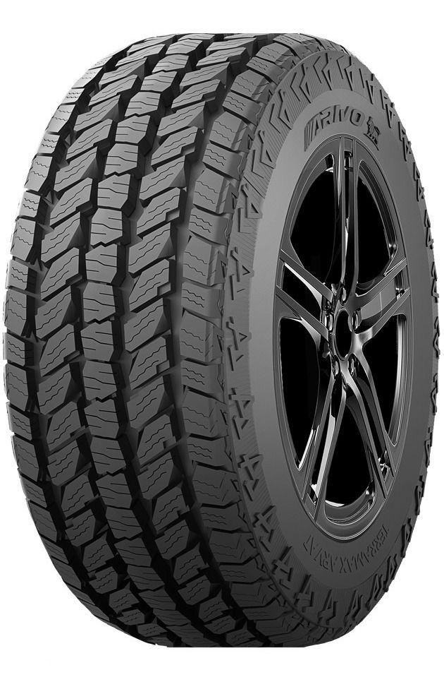 NEUMÁTICO 225/75 R16 115/112Q ARIVO TERRAMAX AT-0