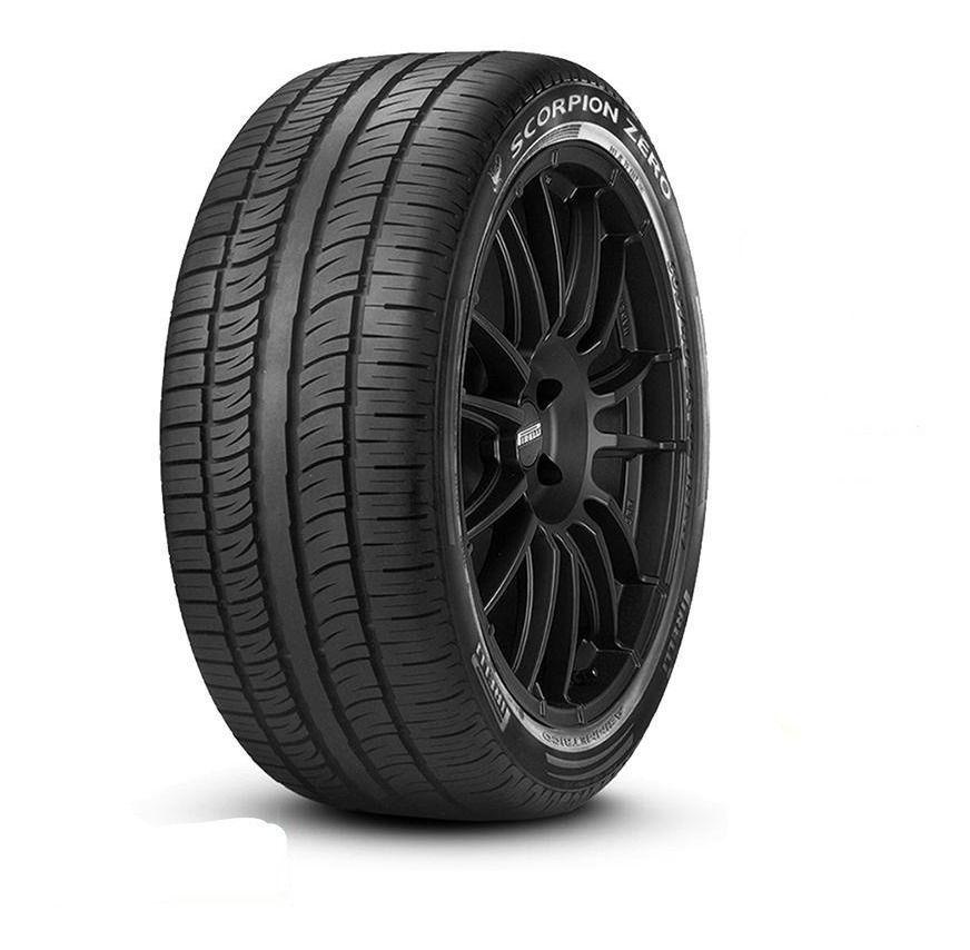 NEUMÁTICO 255/55 R20 110Y SCORPION ZERO ASIM-0