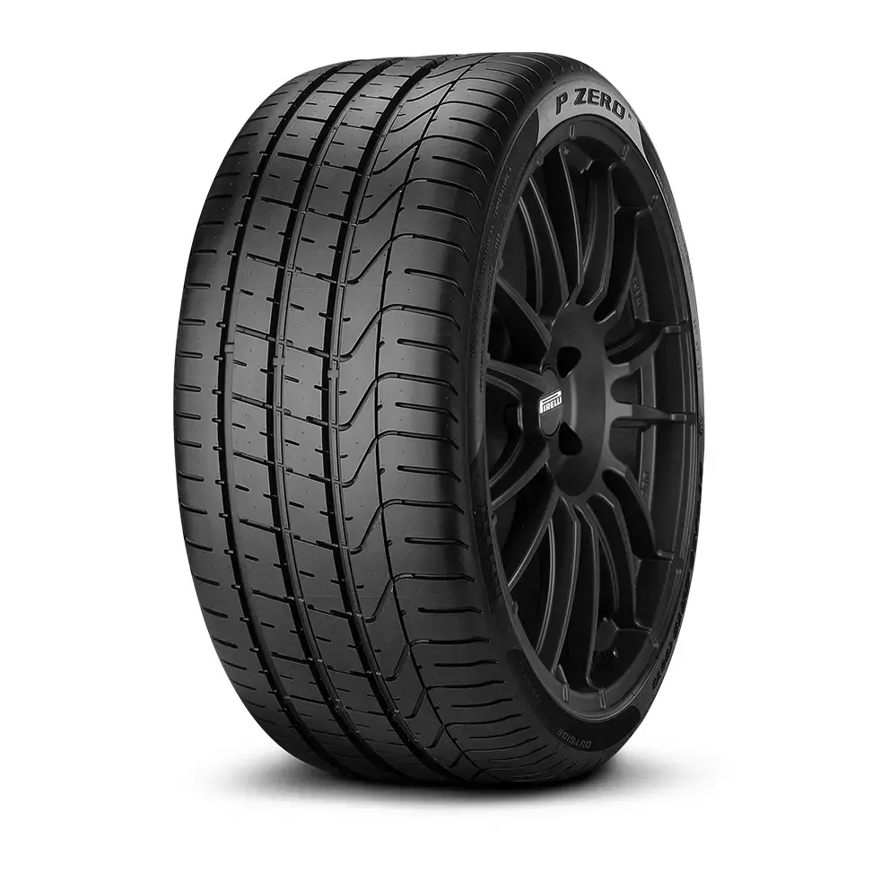 NEUMÁTICO 245/45 R20 103W PIRELLI PZERO RUNFLAT-0