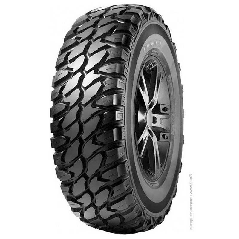 235/75 R15 109S ONIX XL NY-AT187 -0
