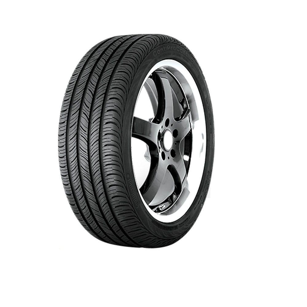 NEUMÁTICO 205/70 R16  96H CONTINENTAL PROCONTACT-0