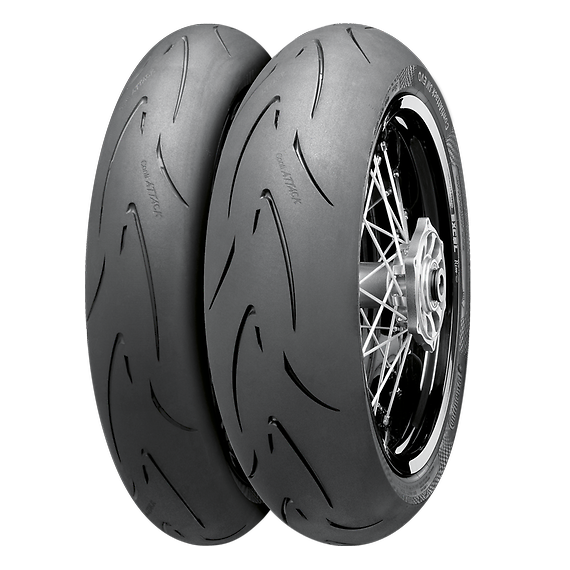 NEUMÁTICO 180/55 ZR17 M/C 73W CONTINENTAL CONTIRACE ATTACK COMP.END-0