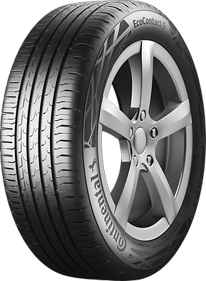 NEUMÁTICO 235/50 R19 99W CONTINENTAL  ECO CONTACT 6 MO -0