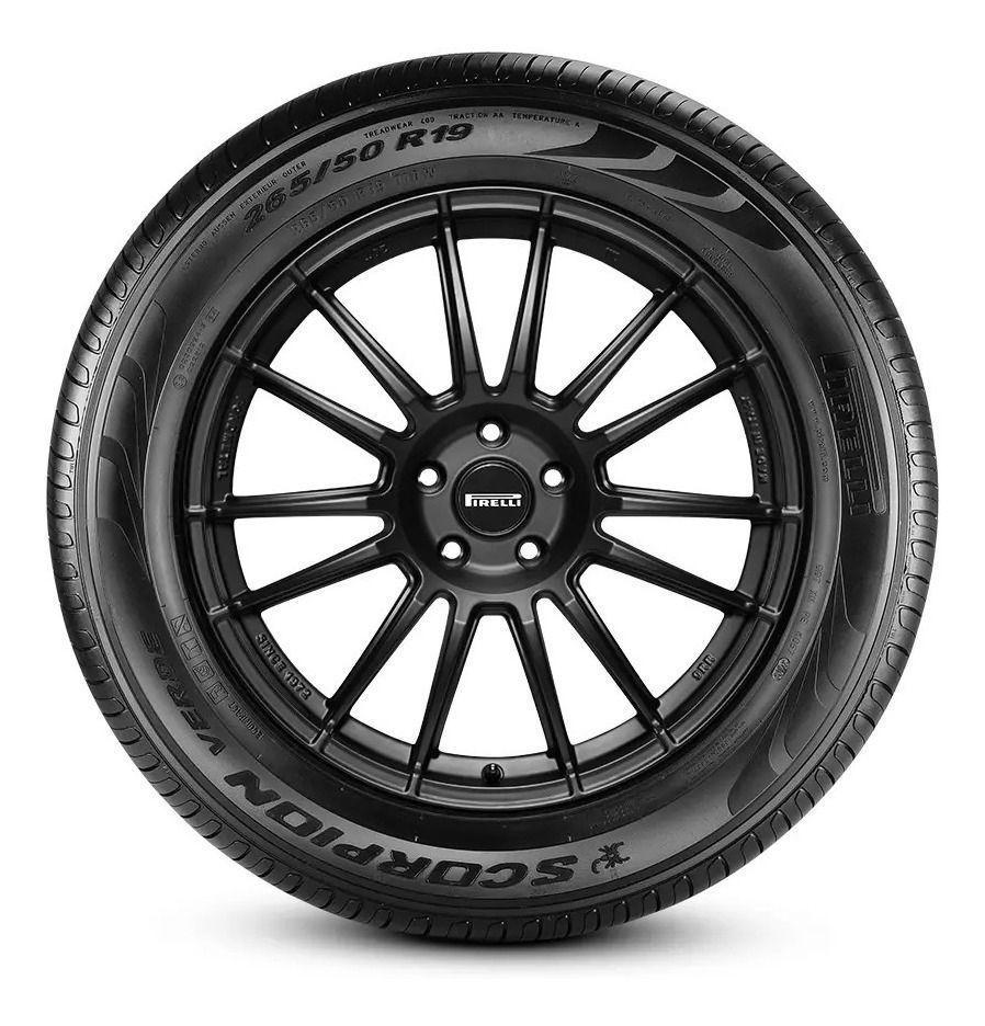 NEUMÁTICO 255/55 R19 111Y PIRELLI SCORPION VERDE-2