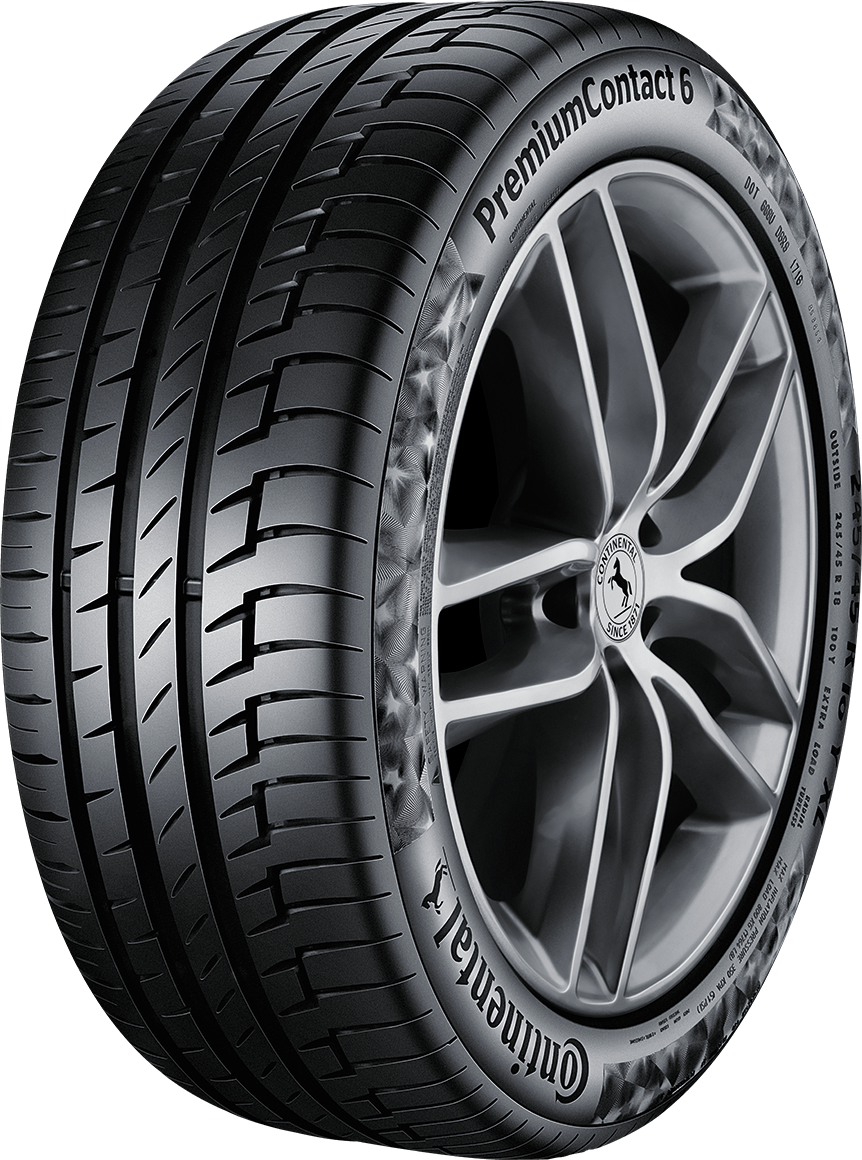 NEUMÁTICO 275/55 R19 111W CONTINENTAL  PREMIUM CONTACT 6 MO-0