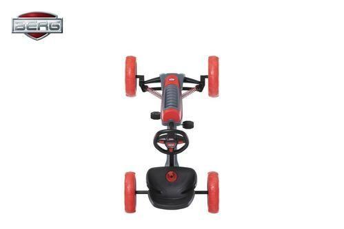 Go Kart Reppy Rebel-3