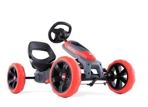 Go Kart Reppy Rebel-0