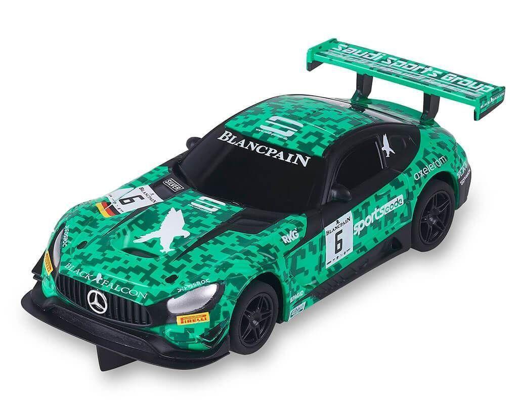 Autopista Sport GT "Escala 1:43"-1