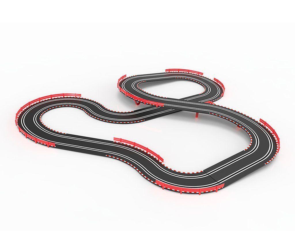 Autopista Sport GT "Escala 1:43"-2