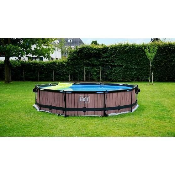 Piscina wood 360x76-1