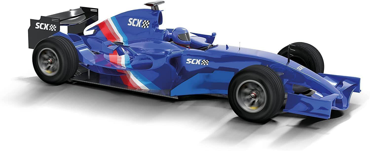 Autopista Formula Challenge "Escala 1:43"-1