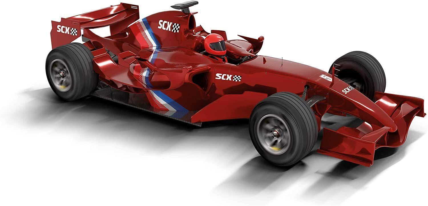 Autopista Formula Challenge "Escala 1:43"-2