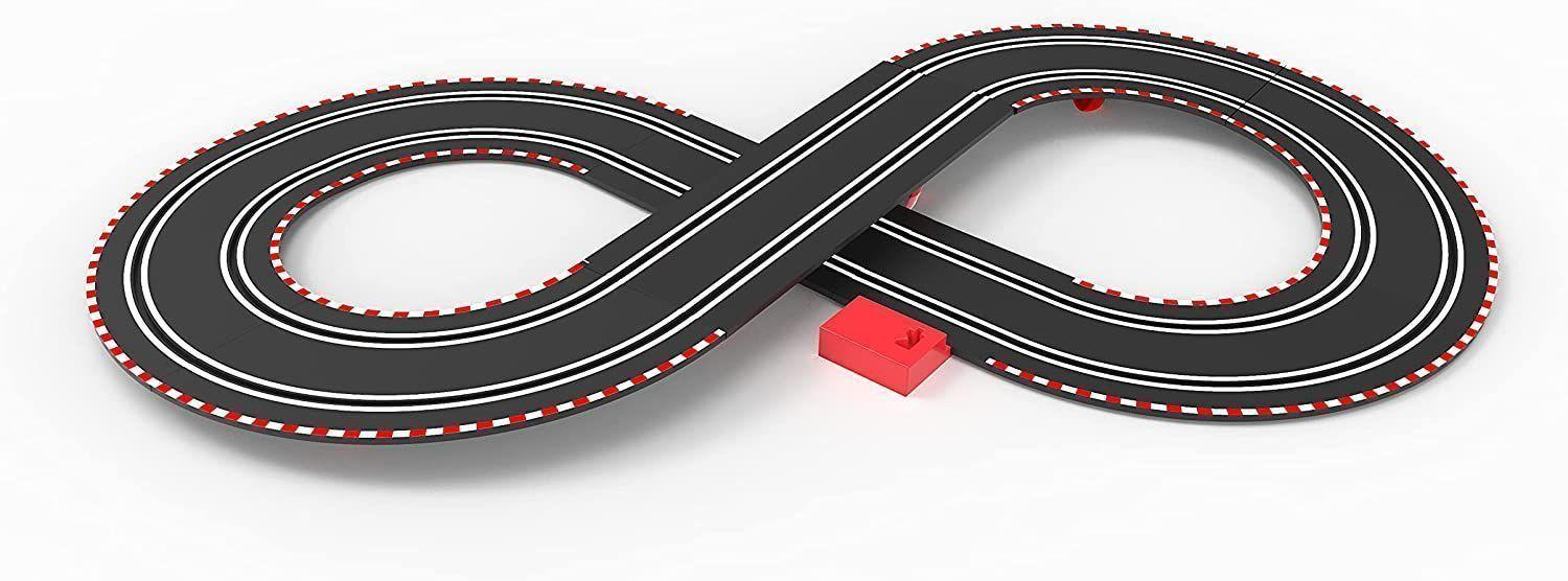 Autopista Formula Challenge "Escala 1:43"-3