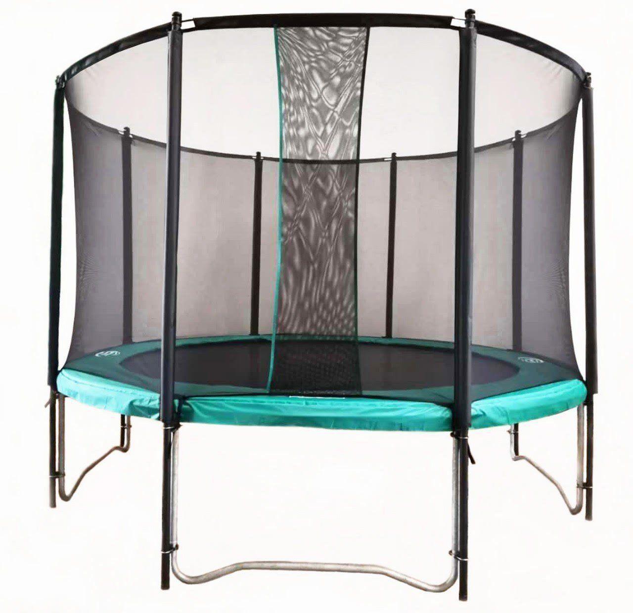 Cama Elástica  Bounce 2.4 mt (8 pies)-0